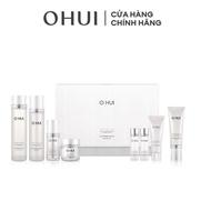 Kem dưỡng trắng OHUI Extreme White Cream 50ml