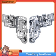 [In Stock]2048202277 2048202577 LED Tail Lamp Bulb Holder for   W204 C180 C200 C280 C300 C320 C350 C