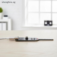 [SHM] Inductor Detector Tool Qui 5V Coil Tester for Rapid Motherboard Troubleshooting in Repair Shop
