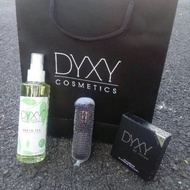 SET DYXY BC CREAM
