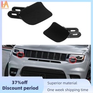 Car Front Right Lamp Washer Cover for  Grand  2017-2021 Headlight Water Spraying Cover 5ZL72DX8AB  E