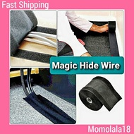 Hide Wire Cable Magic Cover Protector Hidden Wire Cable Cover Protector