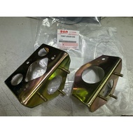 SUZUKI TXR 150 PANTHER GAMMA GAMA TAIL LAMP BRACKET besi TAPAK lampu belakang TXR150 taillamp stay