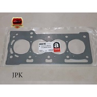 Cylinder Head Gasket (Fire Gasket) TOYOTA Yaris 3NR-FE Thickness 1.5 Mm Per Sheet