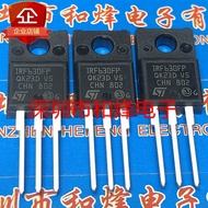 MOS 2-5PCS Tube Transistor IRF630MFP IRF630FP IRF832FI IRF840FI IRF640FI IRF540FI IRF740FI IRF530N I