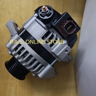 ALTERNATOR Toyota WISH 1.8/ COROLLA ALTIS 1.6/1.8 12V 85A 27060-0D250 / 27060-0D260
