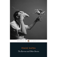 Classic Literature Books - The Burrow