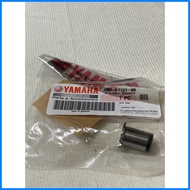 ▣  ⏑ ➕◬ CENTER STAND BUSHING YAMAHA MIO ORIGINAL 28D-F7121-00