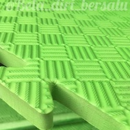 Matras Puzzle 100x100cm Tebal 3cm