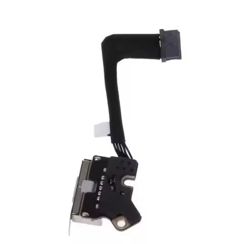 DC-IN Jack Power Board Jack Socket 820-3584-A for macBook Pro Retina 13" A1502 Charging Port Power D