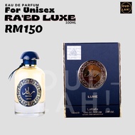 Ra’ed Luxe by Lataffa 100ml