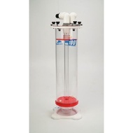 Bubble Magus Media Reactor MR 150 (190 x 190 x 520mm, Volume 4L)