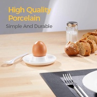 Egg Tray Egg Cup Square Egg Saucer Egg Shape Egg Tray Plastic Western Egg Cup