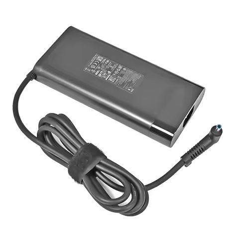 230W 19.5V 11.8A Laptop Power Adapter For HP Omen 15 16 Transcend,Victus 16 by HP Gaming Laptop ZBoo