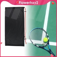 [Flowerhxy2] Badminton Racket Bag Racket Pouch for Badminton Players Outdoor Sports