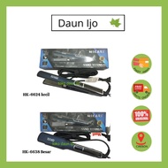 Hikari Catok Rambut Nano Titanium HKNT 6624