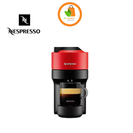❤️Nespresso Vertuo Pop Coconut White redgreenเครื่องชงกาแฟ Nespresso รุ่น Vertuo Pop