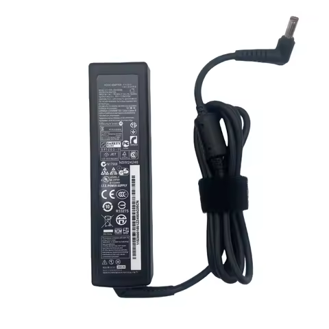 65W 20V 3.25A Laptop Charger For Lenovo IdeaPad G560 B560 G580 G570 N585 V570 B570 Y580 Z500 Z560 Z5