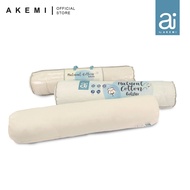 Ai by AKEMI Natural Cotton Bolster