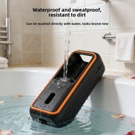 <Mulstore> Full Protection Silicone Case for Anker Zolo Power Bank (25000mAh 165W)