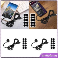 [PrettyiaMY] Touch Screen Tapping Tool for Mobile Devices - Enhance Live Interactions