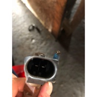 Hyundai santafe , kia sorento 2.2 diesel injector for D4HB engine
