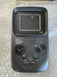 PC engine GT主機