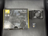 Nikon COOLPIX S9900 數位相機 30倍變焦 演唱會 演唱會相機