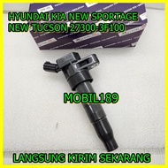 IGNITION COIL IGNITION COIL HYUNDAI KIA NEW SPORTAGE NEW TUCSON 27300-3F100