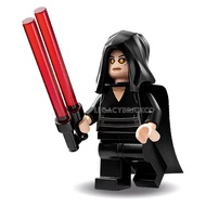 Lego SW1364 Star Wars Rebuild the Galaxy 75389 : Darth Rey Minifigure