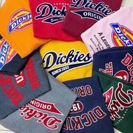 Hoodies & Sweatshirts Dickies UNISEX Men And Women Bundle Original (Ready Stock)