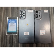 Samsung Galaxy A73 5G 8GB Ram 128GB & 256GB Dual Sim