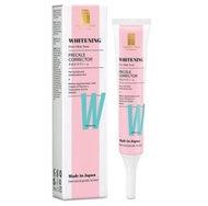 TARGET PRO BY WATSONS Whitening Freckle Corrector 29ml / Eye Cream 12ml / Concentrated Serum 30ML Wa