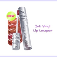 DAZZLE ME Ink-Vinyl Lip Lacquer Lip Cream Glossy Lipstick