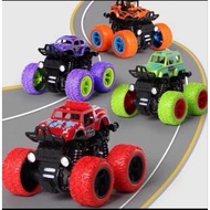 4WD ZAP 360 OFFROAD JEEP CAR TOY