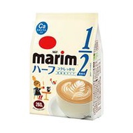 AGF Marim 低脂袋裝 260克