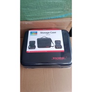 DOBE Travel Case Storage Bag Nitendo Switch V1 V2 OLED NS2 Switch 2 TNS-5179