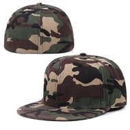 ** 2024 Flat Brim Cap Baseball Cap