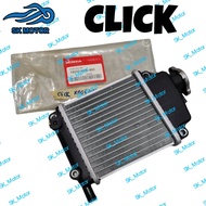 Honda CLICK Original Radiator / Coolant Tank / Tangki Coolant 19010-KVB-900