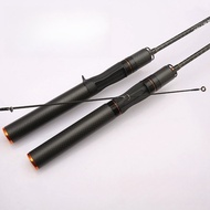 【NEW】Black Arrow Joran Pancing FUJI O Joran BC Casting/Spinning 1.5M/1.68/1.8 76G Berat Umpan 0.8-10