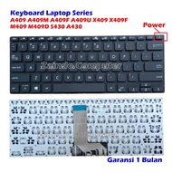 ASUS A409 A409F A409FJ A409J A409M A409MA A409U A409UA A409UJ X409 X409FJ X409MA X409UA X409UJ M409 