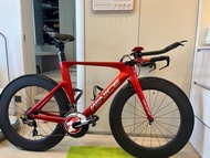 TT Bike