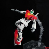 [Gigi Model]HG 1/144 GTO MS The First Generation of Gundam Sujim Water Transfer Sticker Gundam Assem