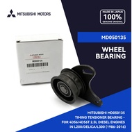 4D56/4D56T 2.5L Diesel Engine Timing Tensioner Bearing for Mitsubishi L200/Delica/L300 (1986-2016)