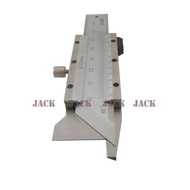 Chamfering Caliper Chamfering Gauge Chamfering Ruler Chamfering Vernier Caliper 15 Degrees 20 Degree