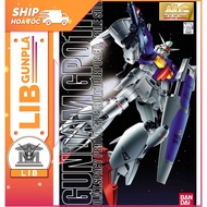 Gundam MG Gundam GP01Fb Fullburnern Assembly Model