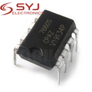 10pcs/lot ICL7660SCPAZ ICL7660SCPA ICL7660CPA ICL7660S ICL7660 DIP-8 new original In Stock