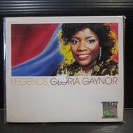 Gloria Gaynor - Legends