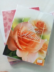 Album ảnh đẹp 15x21 (1 ngăn) 32 tấm*40t *60 tấm