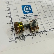 Dedicated Components Single potentiometer WH148 B2K 15mm bag of 5